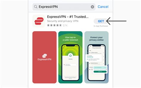 How to download ExpressVPN .